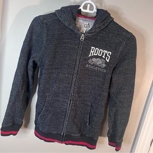 Roots sweatshirt